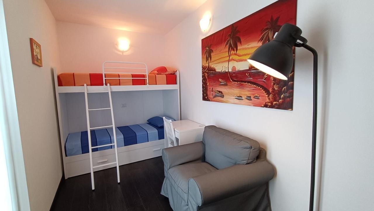 Il Mulino Di Marena - Larihome A31 San Siro (Lombardy) Exterior foto