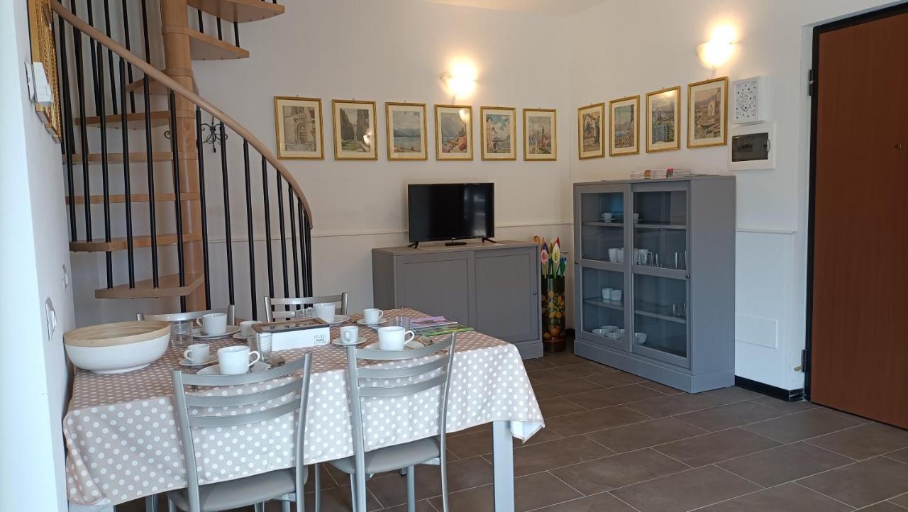 Il Mulino Di Marena - Larihome A31 San Siro (Lombardy) Exterior foto