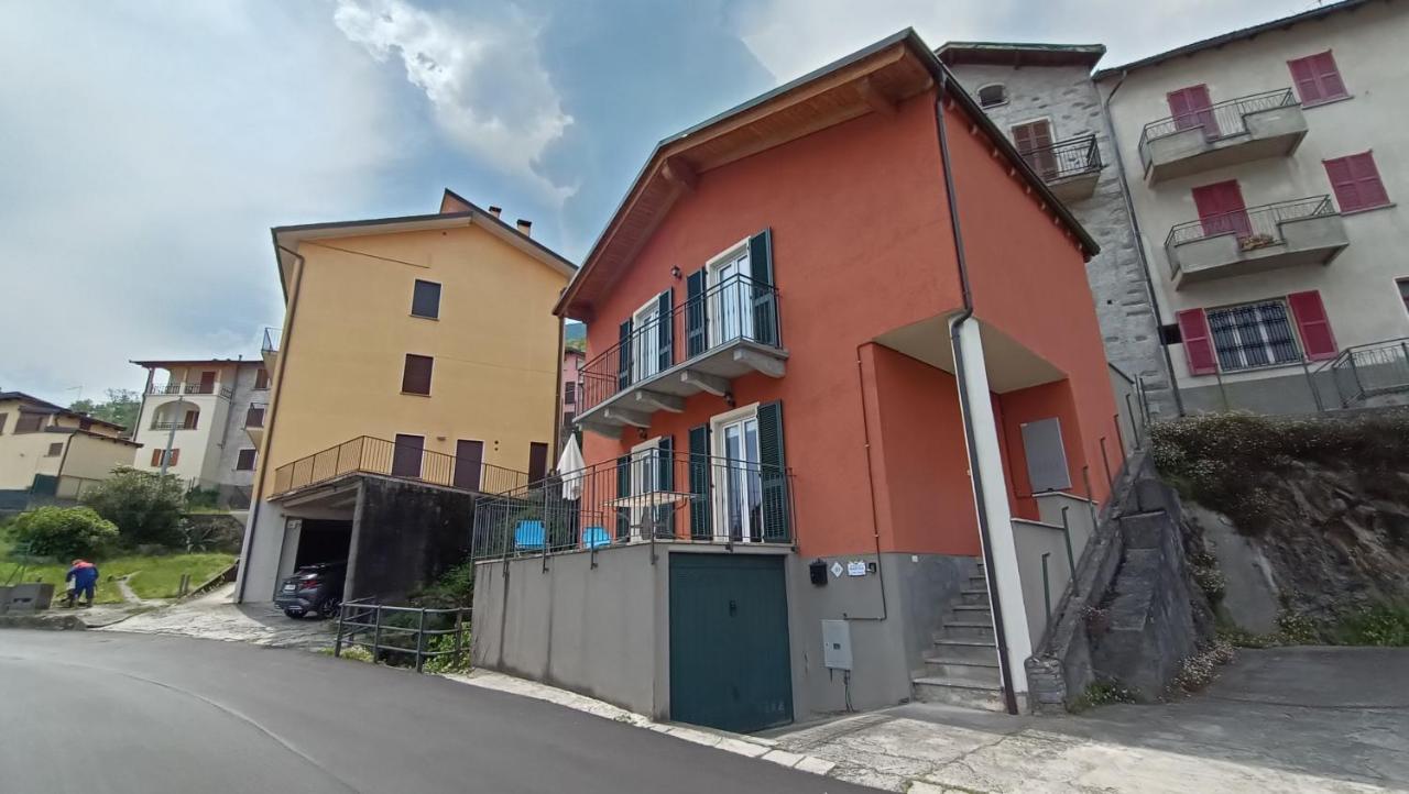 Il Mulino Di Marena - Larihome A31 San Siro (Lombardy) Exterior foto