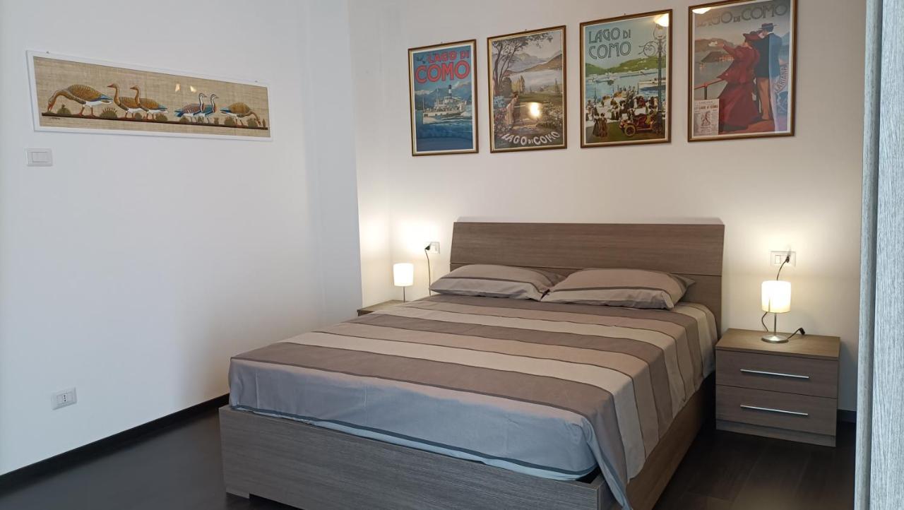 Il Mulino Di Marena - Larihome A31 San Siro (Lombardy) Exterior foto