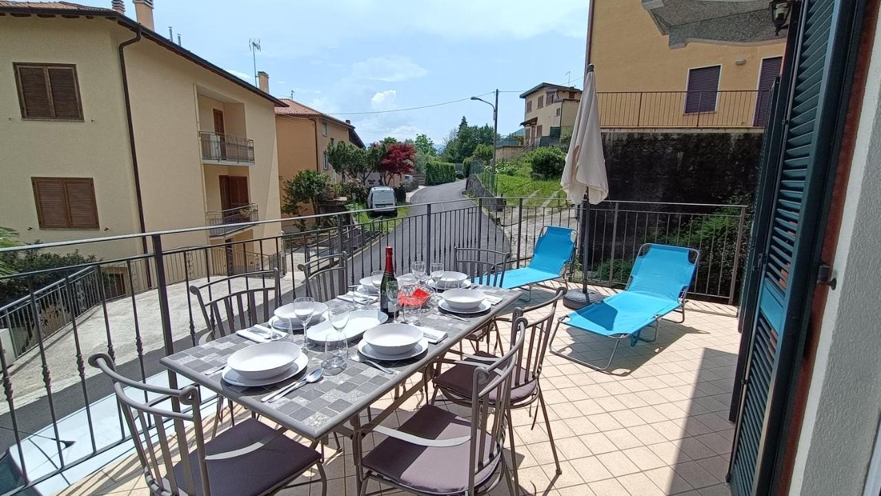 Il Mulino Di Marena - Larihome A31 San Siro (Lombardy) Exterior foto
