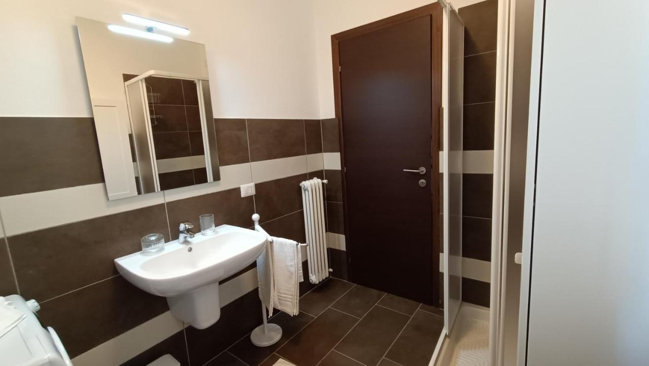 Il Mulino Di Marena - Larihome A31 San Siro (Lombardy) Exterior foto