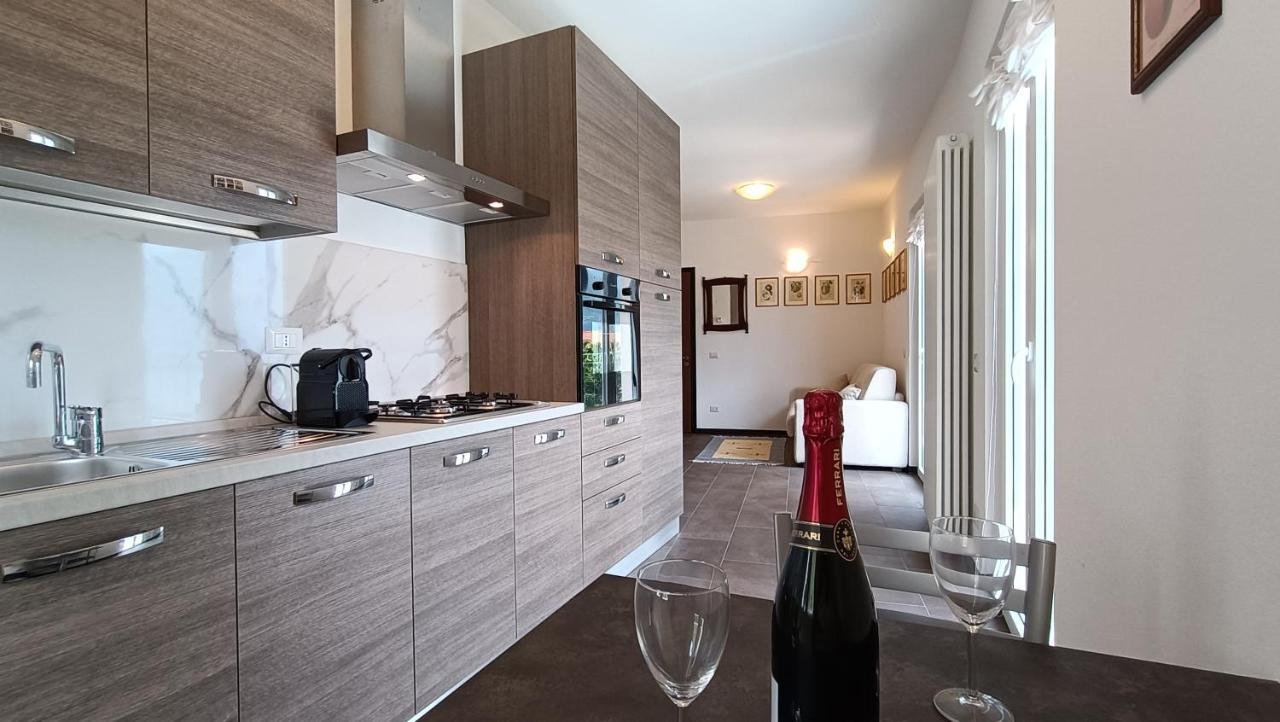 Il Mulino Di Marena - Larihome A31 San Siro (Lombardy) Exterior foto