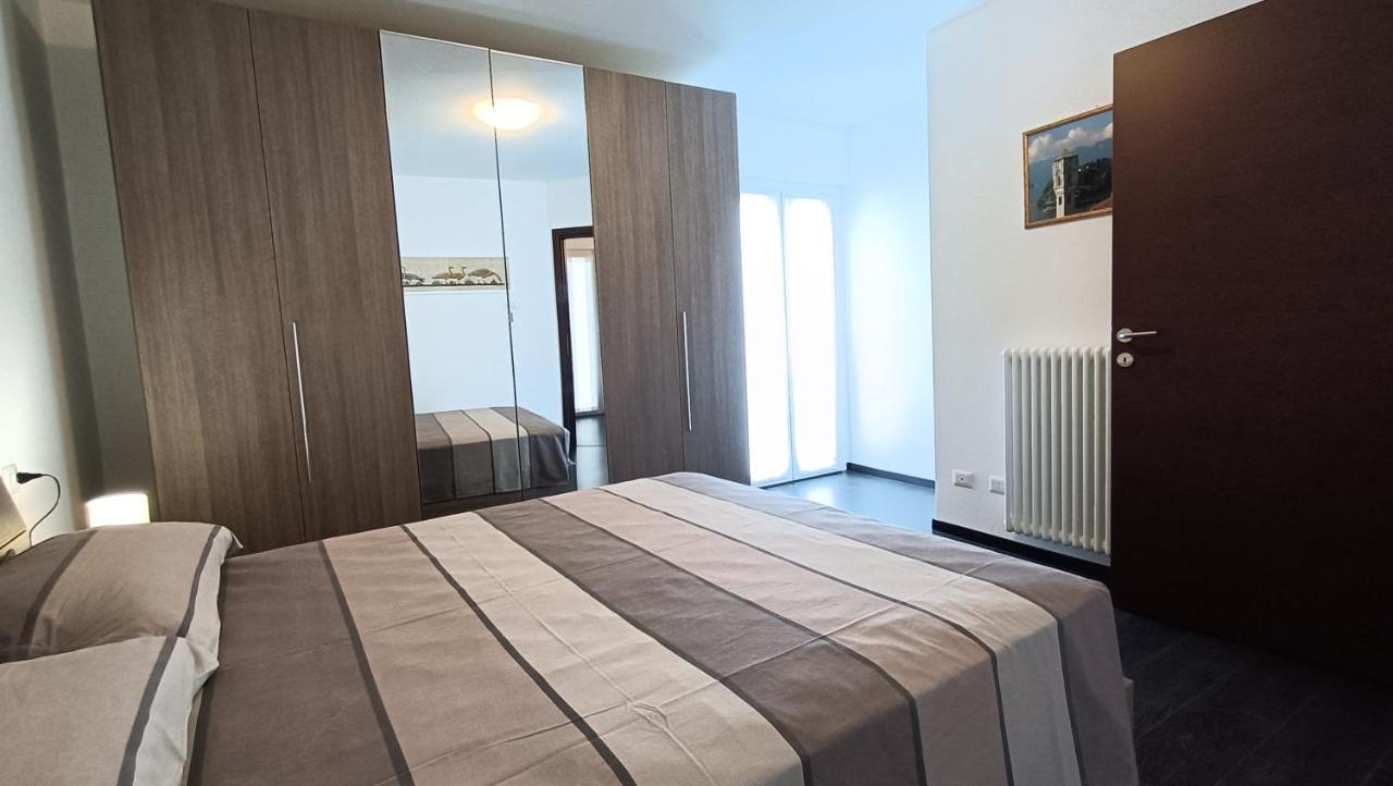 Il Mulino Di Marena - Larihome A31 San Siro (Lombardy) Exterior foto