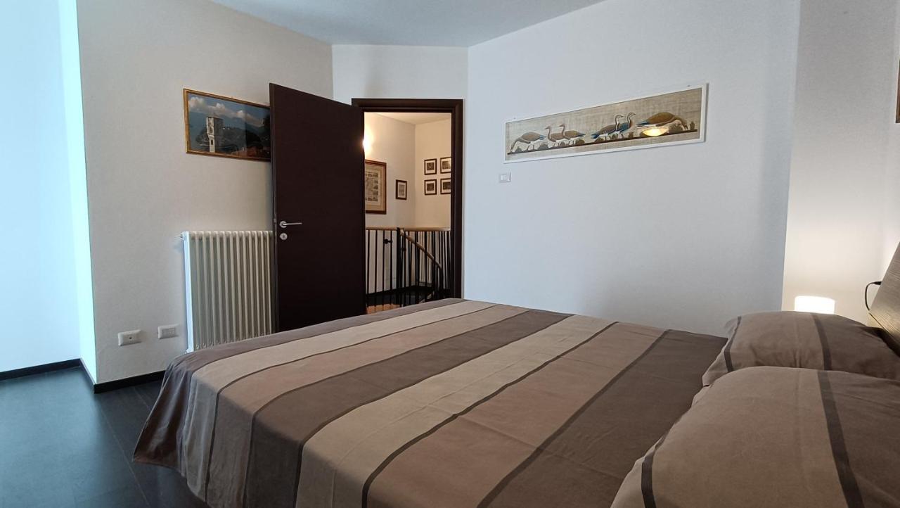 Il Mulino Di Marena - Larihome A31 San Siro (Lombardy) Exterior foto