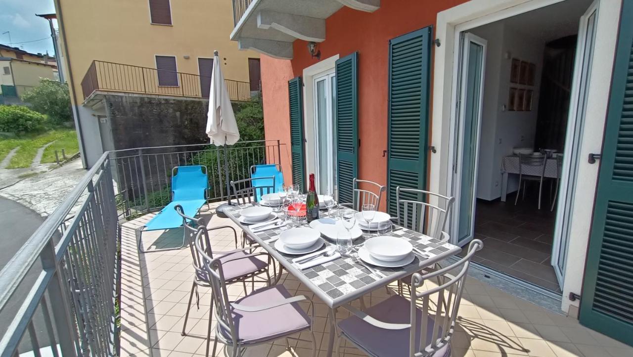 Il Mulino Di Marena - Larihome A31 San Siro (Lombardy) Exterior foto