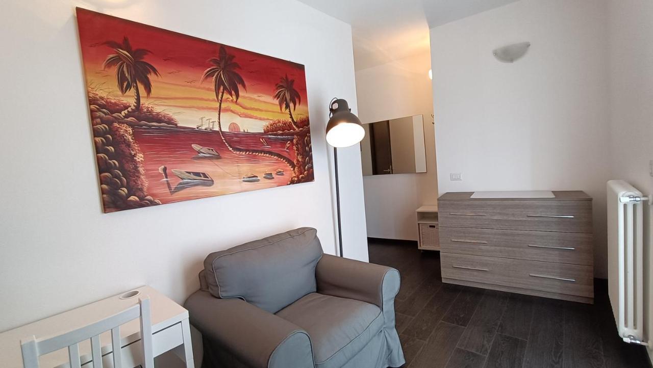Il Mulino Di Marena - Larihome A31 San Siro (Lombardy) Exterior foto