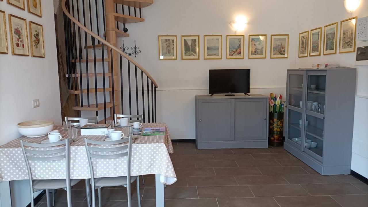 Il Mulino Di Marena - Larihome A31 San Siro (Lombardy) Exterior foto
