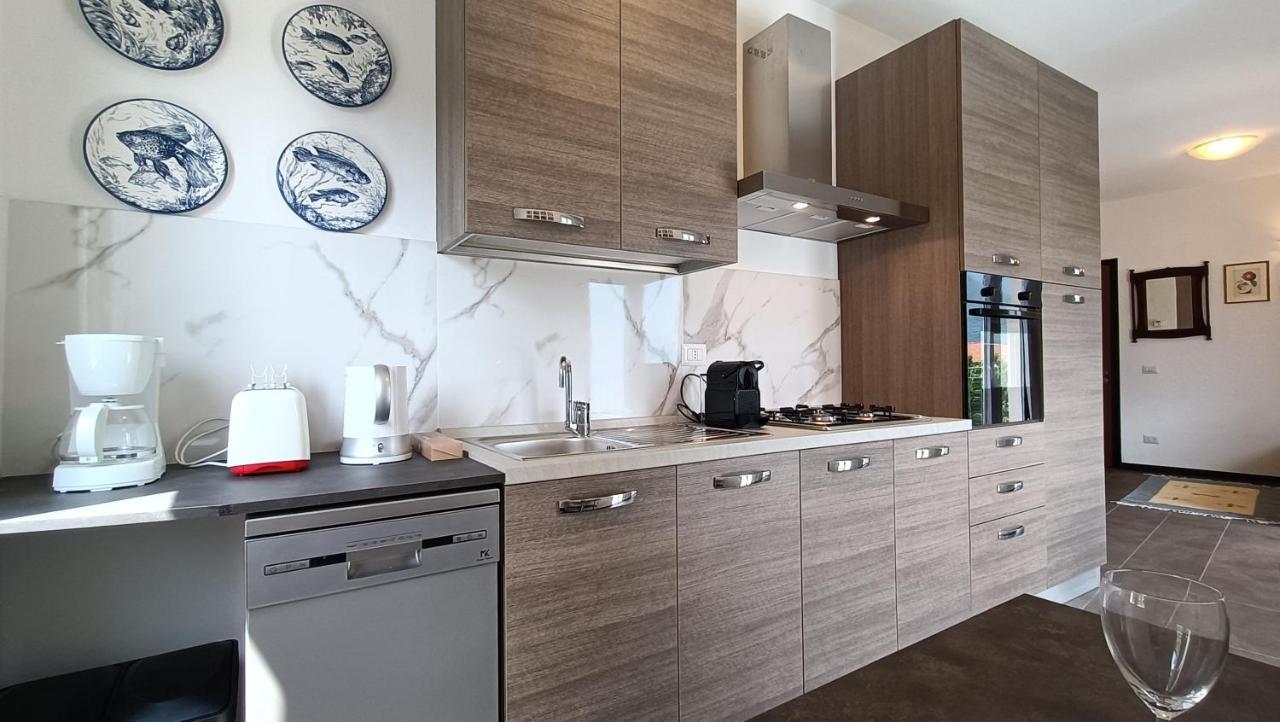 Il Mulino Di Marena - Larihome A31 San Siro (Lombardy) Exterior foto