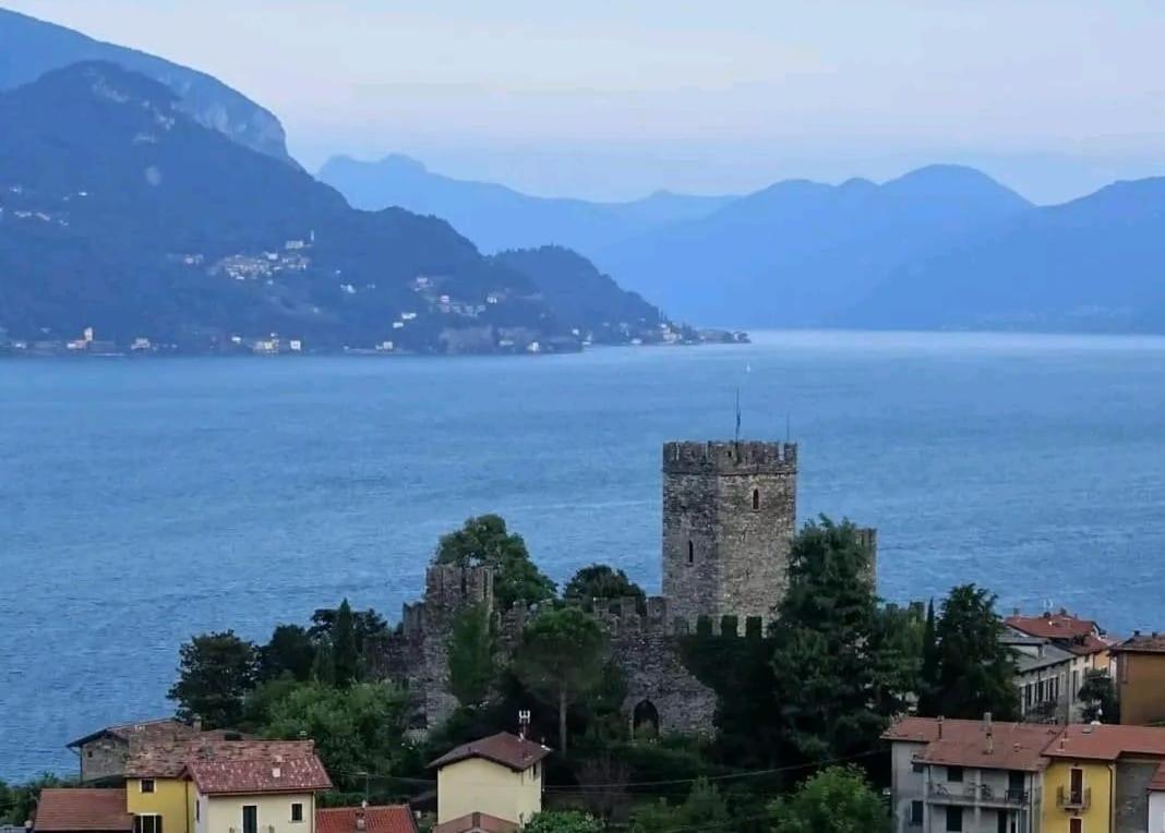 Il Mulino Di Marena - Larihome A31 San Siro (Lombardy) Exterior foto